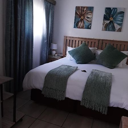 布隆方丹Sleep@161 Benade Drive公寓 外观 照片